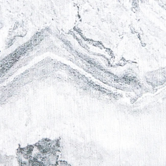 Kúpeľňová predložka DITTA s mramorovým vzorom 747762