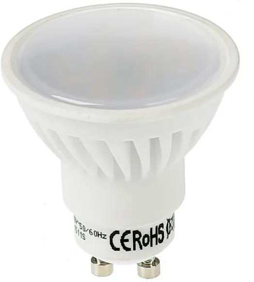 Spectrum LED žiarovka 10W Teplá biela SMD 2835 GU10