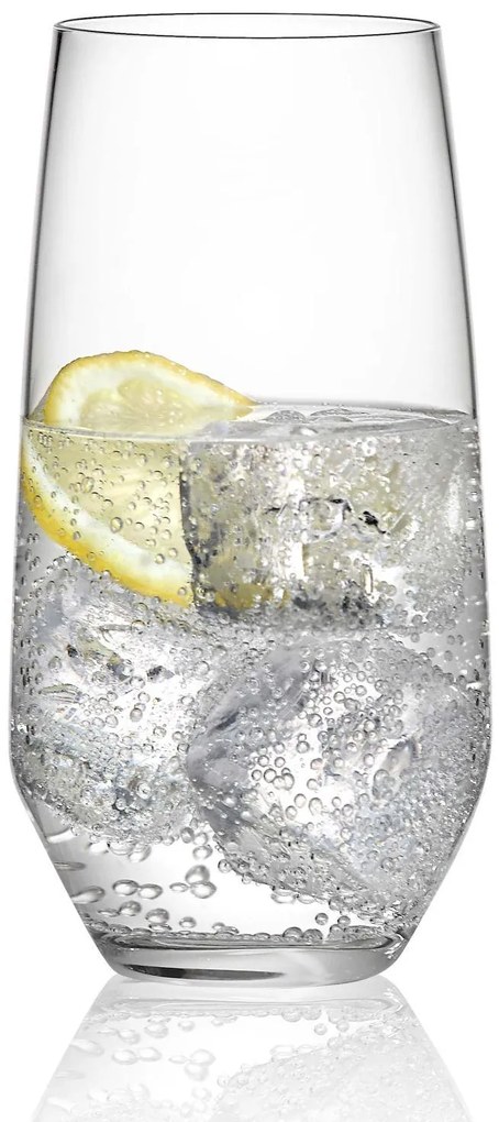 RONA Charisma poháre na vodu 460 ml