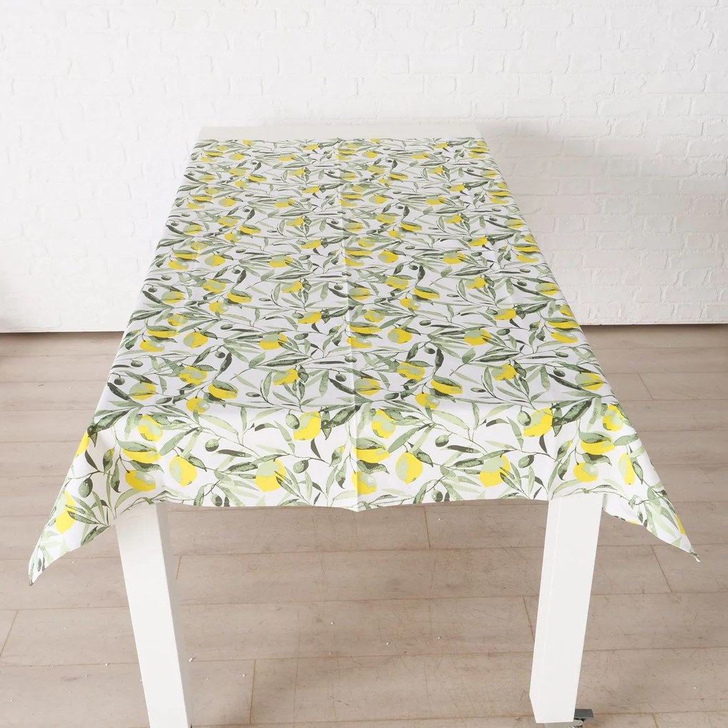 Stolový obrus Zitronella Variant: B