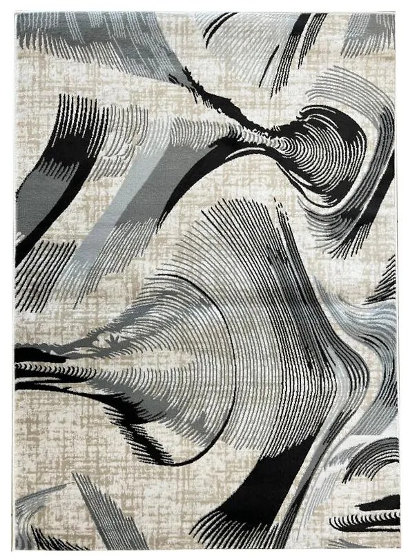 Koberec Heatset Olimpia 1.2/1.7 6820A AAC krémová