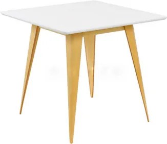 OVN jedálenský stôl ST 15  80 x 80 cm