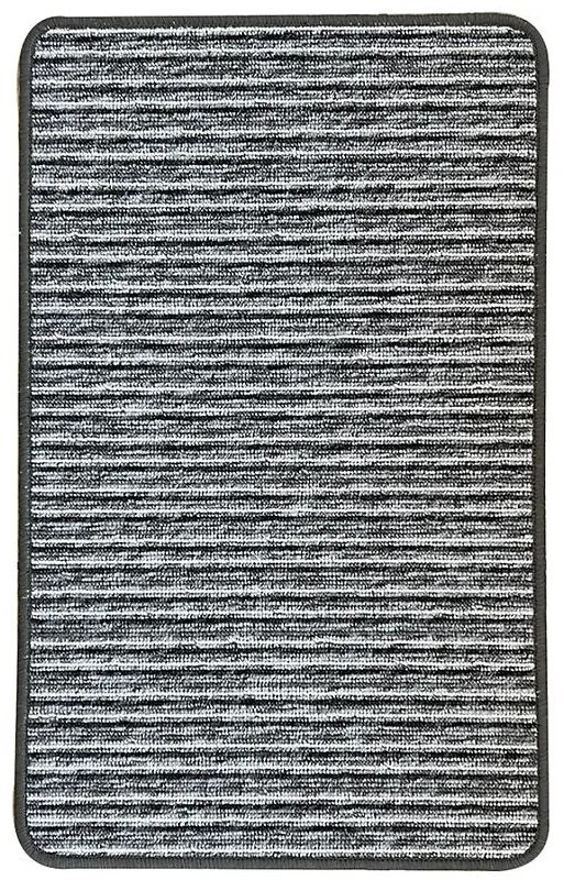 Koberček 0,8/1,4 491007 šedá