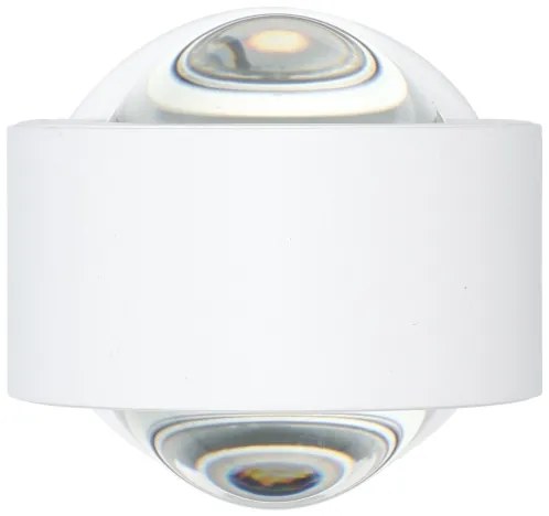 Eglo 96048 - LED nástenné svietidlo ONO 2 2xLED/2,5W/230V