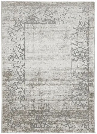 Koberce Breno Kusový koberec SAGA 15/ESO, viacfarebná,80 x 150 cm