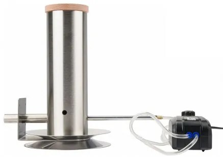 Sammer Generátor dymu do udiarne PM-GD-87T | 1,1 l | elektrická pumpa PM1239