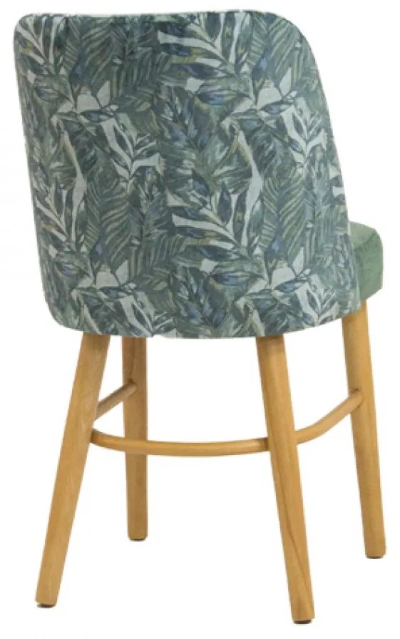 DEBRA FB FU ČALÚNENÁ STOLIČKA DEBRA FB FU