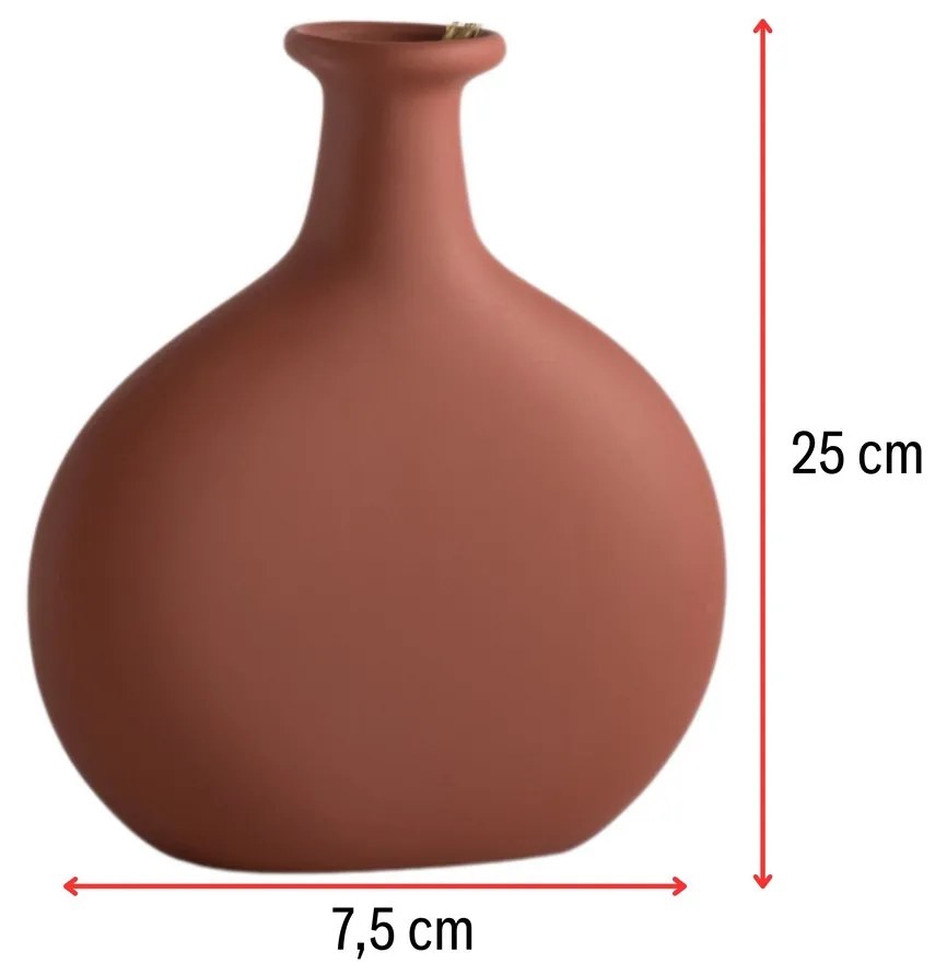 Capella - Tile Red