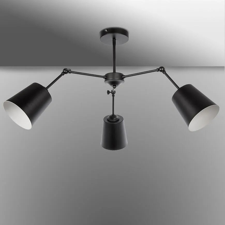 Stropné bodové svietidlo W-N 3250/3 LW3