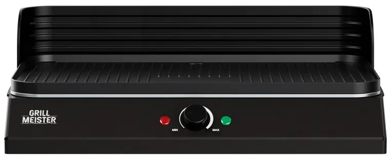 GRILLMEISTER Elektrický stolový a stojanový gril SEGS 2200 (100345519)