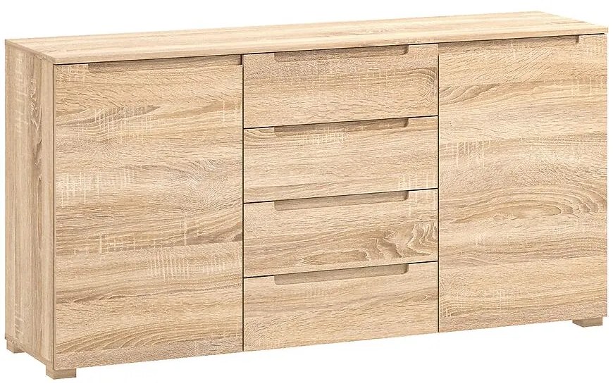 Komoda Hill 01 2D4S sonoma