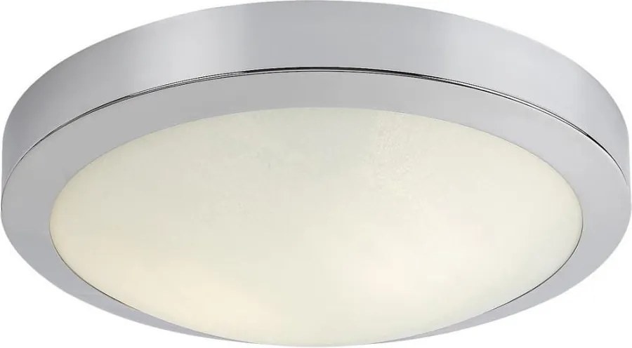 Rabalux 75008 - Kúpeľňové stropné svietidlo KLEMENTINE 2xE27/40W/230V IP44