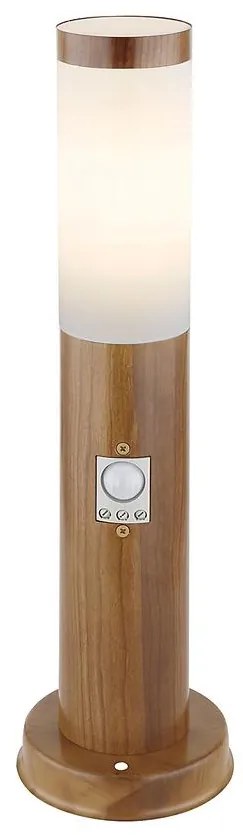 Lampa Boston 3158SW 15W Wood S LS1