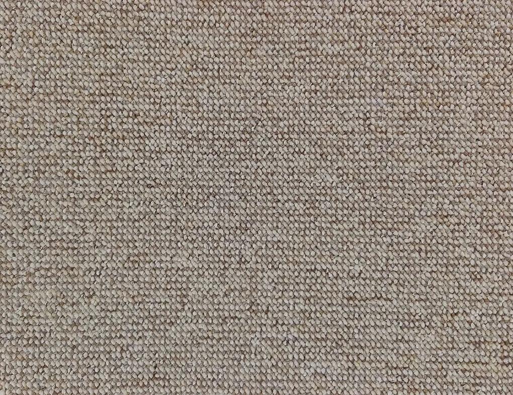 Kusový koberec Neapol 4713 kruh - 57x57 (priemer) kruh cm