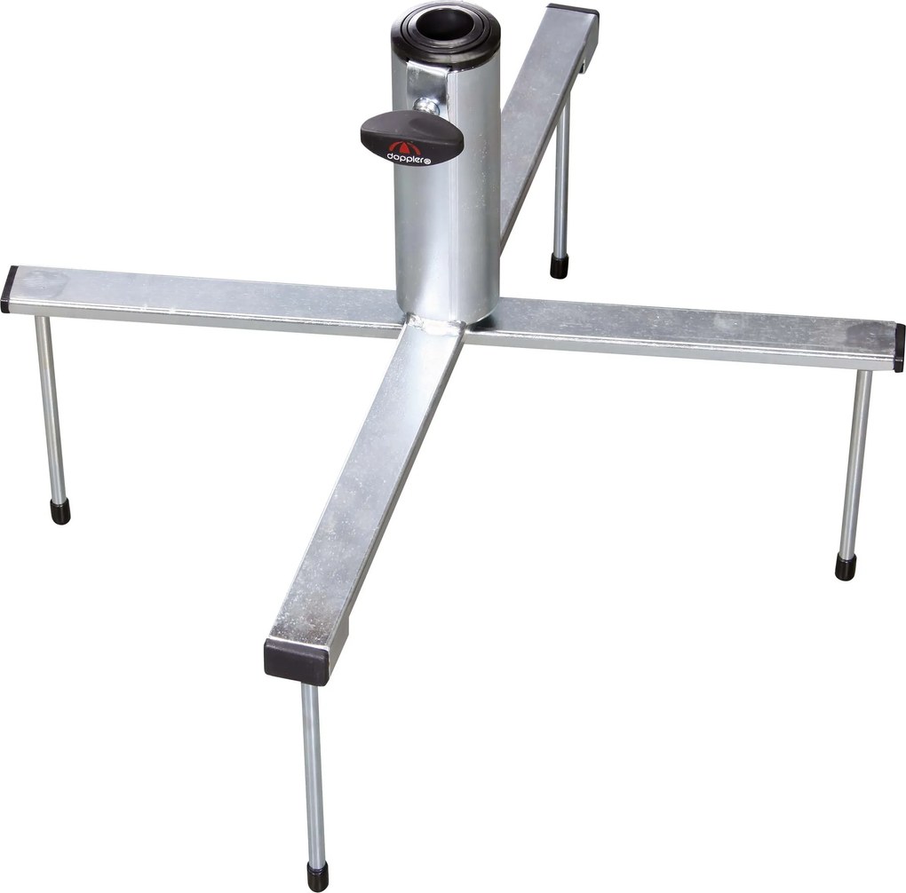 Derby Sklápací tŕň do trávy pre slnečníky