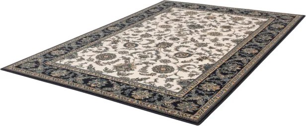 Koberec Agnella Isfahan Anafi granátový