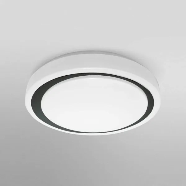 Ledvance - LED Stmievateľné stropné svietidlo SMART+ MOON LED/24W/230V Wi-Fi