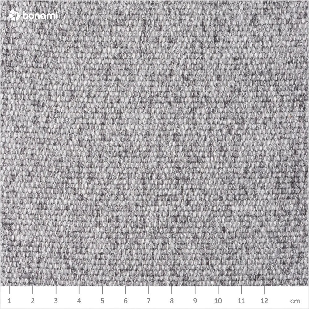 Sivá ratanová jedálenská stolička Spike - Zuiver