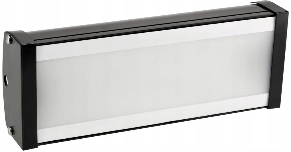 BERGE Priemyselná LED lampa 50W 5000lm 230V