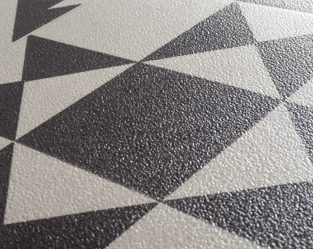 PVC podlaha - lino Livitex 2608, na mieru, šíře 3m,4m, šedá, filc, chodba / predsieň, Beaulieu International Group