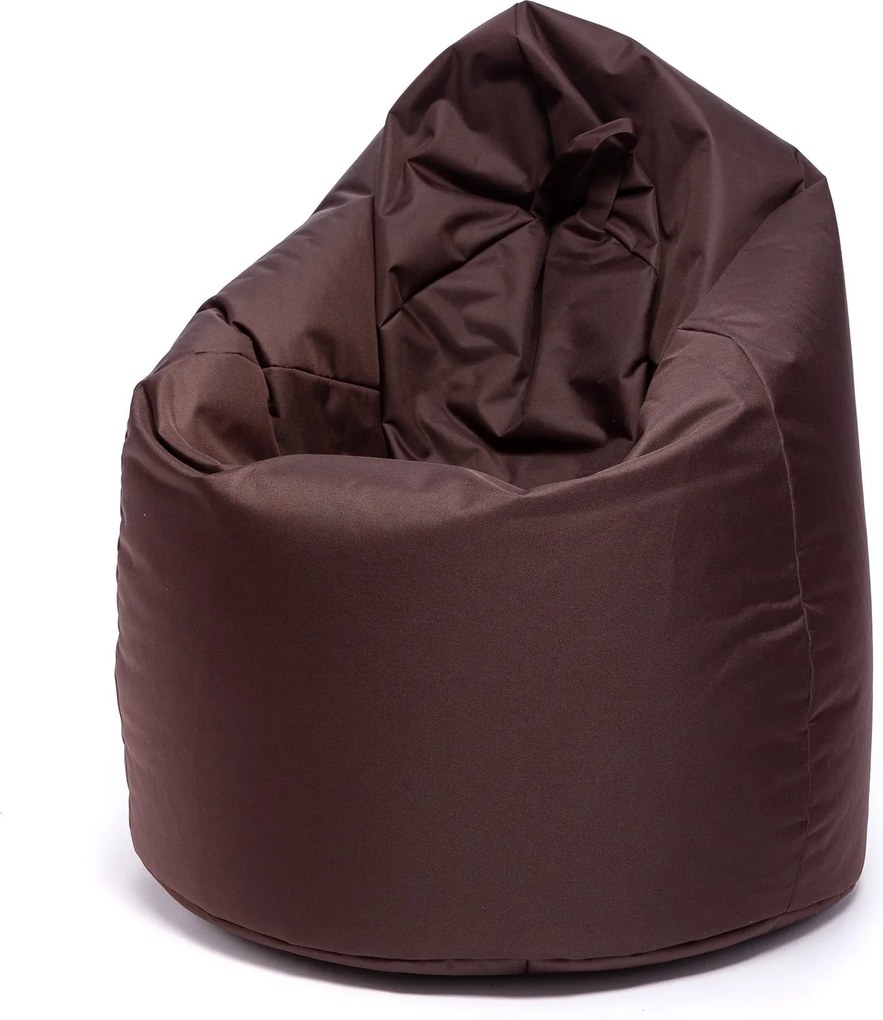 INTERMEDIC SK Sedací Vak SAKO Polyester Farba Polyester: Červený