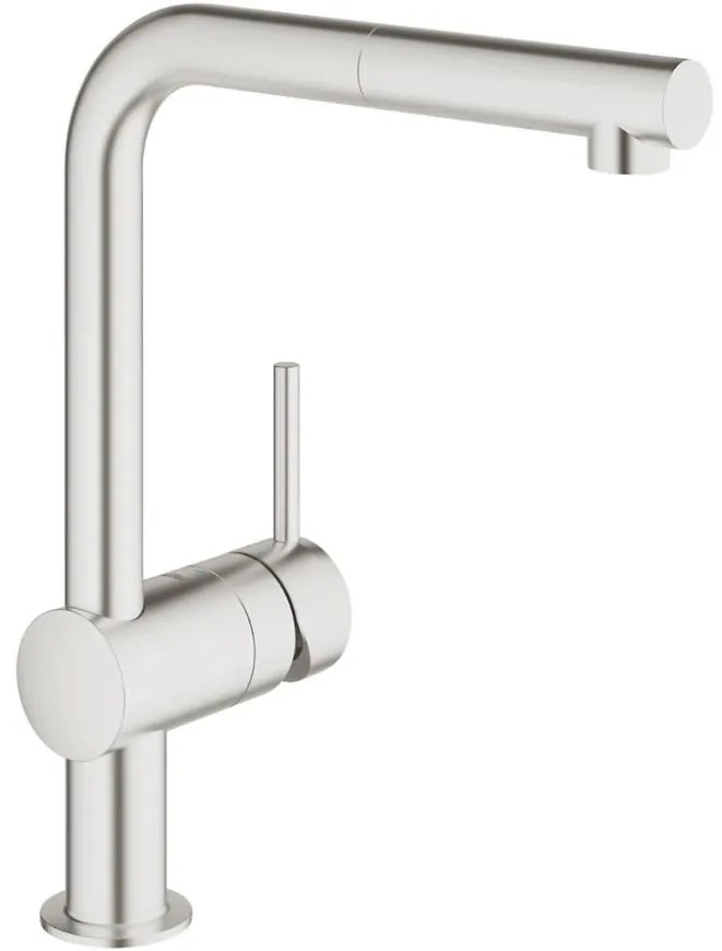 Drezová batéria stojaca MINTA 32168DC0