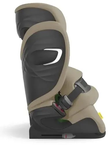 Cybex autosedačka Pallas G i-Size seashell beige