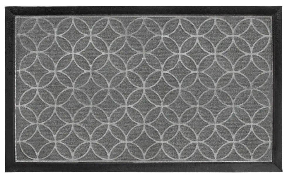 Rohožka 45x75 cm Emilio – douceur d'intérieur