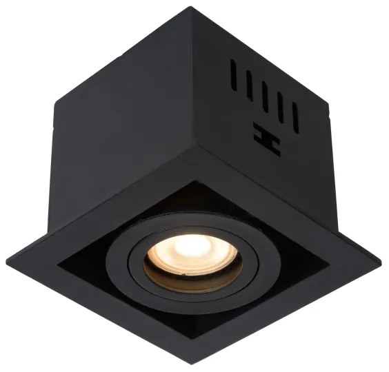 Lucide 09926/01/30 - Podhľadové svietidlo CHIMNEY 1xGU10/50W/230V