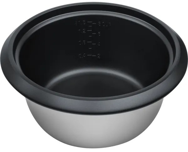 Sencor - Ryžovar 500W/230V 1,5 l biela