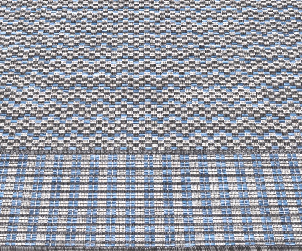 Kusový koberec Sunny 4419 Grey, 160x230, šedá, chodba / predsieň, Ayyildiz