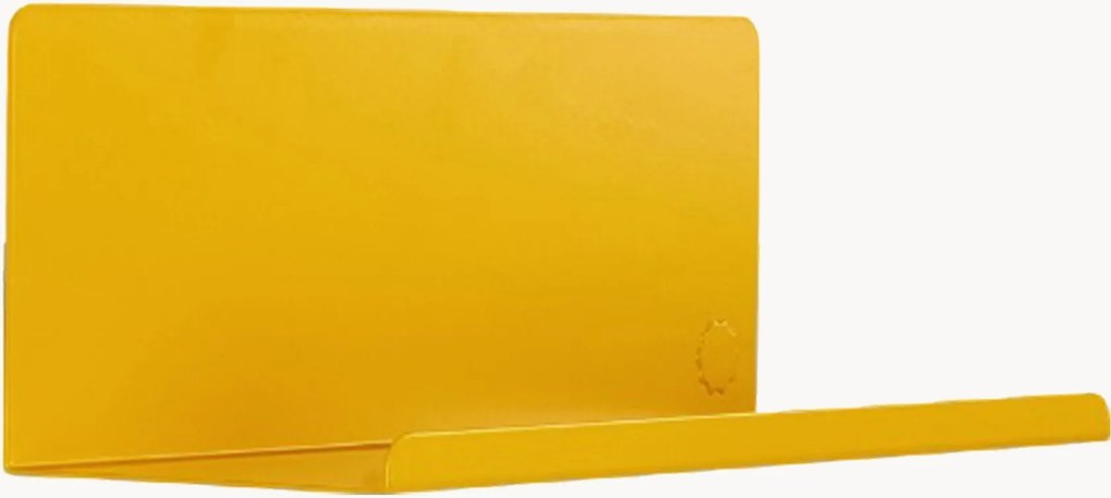 Nástenná polica The Ledge