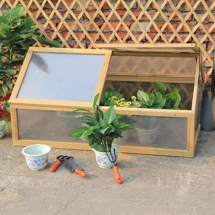 Parenisko GH10780 120x80x58 cm