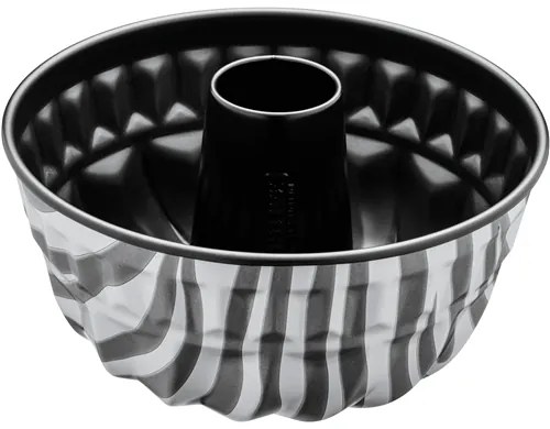 Forma na bábovku Kaiser Zebrafrica 2300602615 22 cm