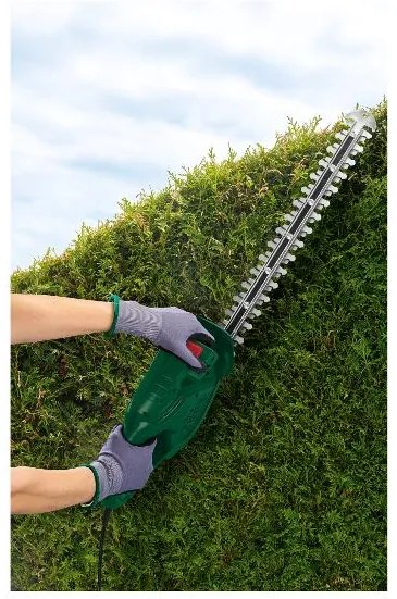 Parkside®  Elektrické nožnice na živý plot PHS 450 A1  (100393055)