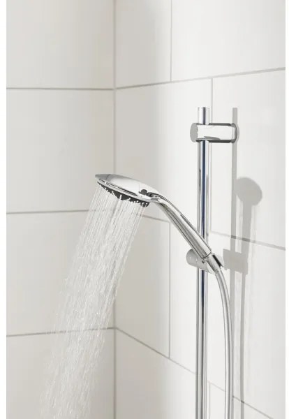 GROHE 27316000 - Ručná sprcha VITALIO JOY 110 mm lesklý chróm