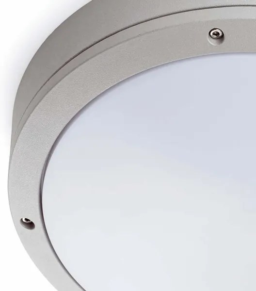 FARO 70690 - Vonkajšie stropné svietidlo YEN 1xE27/60W/230V IP54