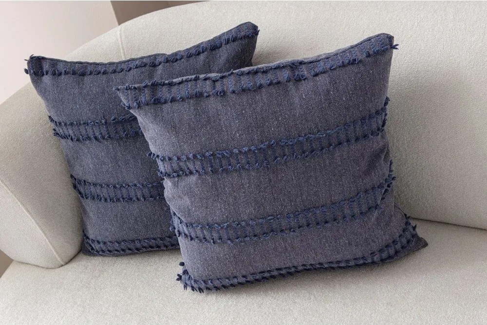 Obliečky na vankúše v súprave 2 ks 43x43 cm Tuffet – Mioli Decor