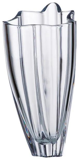 Bohemia Crystal váza Vulcano 305mm