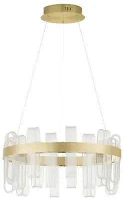 LED luster Argo