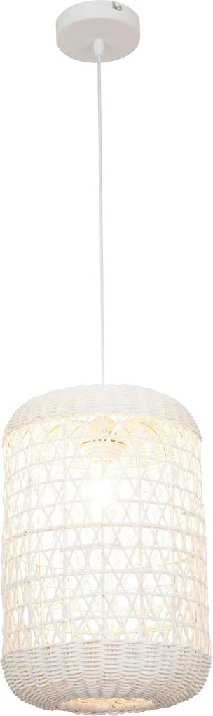 XXXLutz ZÁVESNÉ SVIETIDLO, 24,5/139,5 cm Novel - Online Only bytové doplnky - 0062120036