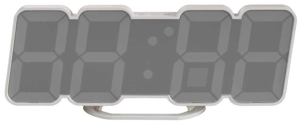 AURIOL® LED nástenné a stolové hodiny (100364253)