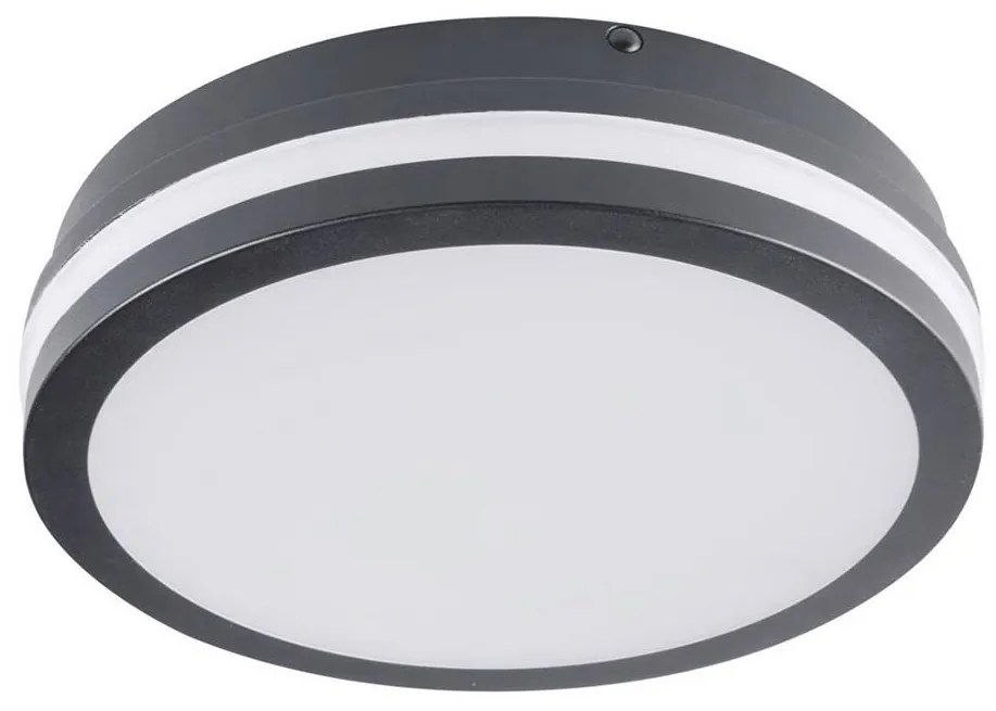 Brilagi - LED Vonkajšie svietidlo BENE LED/18W/230V pr. 22 cm IP54 BRI044