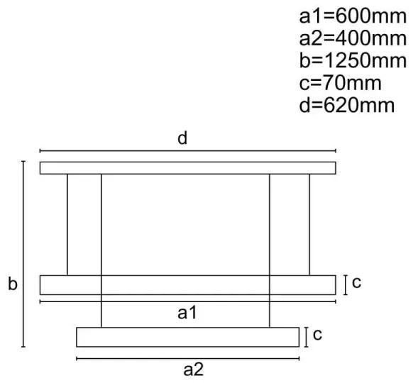 LED Stmievateľný luster na lanku LED/70W/230V čierna + diaľkové ovládanie