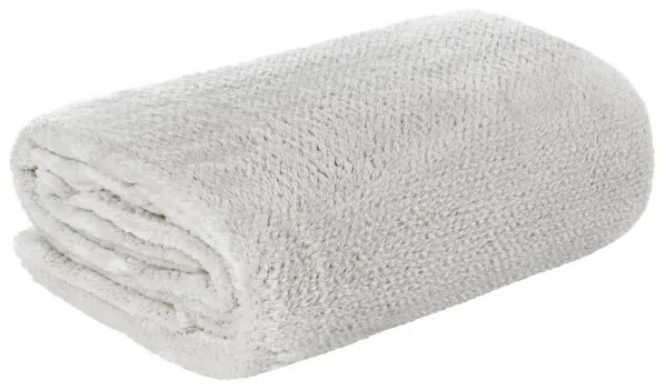 Deka RICKY 1 - strieborná