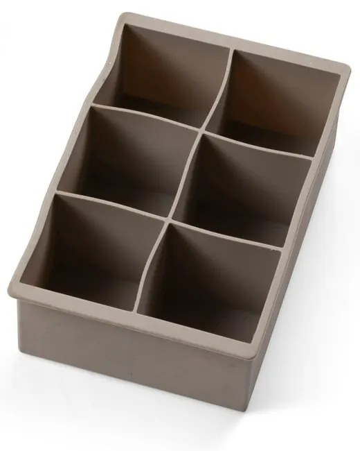 Silikónová forma na ľad – Bitz