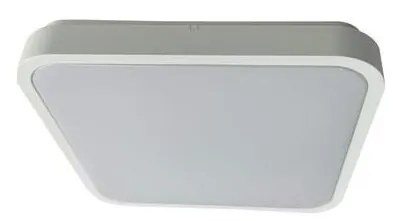 Rabalux 71423 - LED Kúpeľňové stropné svietidlo ALENZO LED/36W/230V IP44 biela