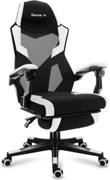 Herná stolička Combat 3.1 White