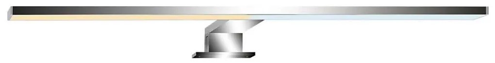 Briloner 2299-018 -LED Stmievateľné kúpeľňové osvetlenie zrkadla LED/8W/230V IP44