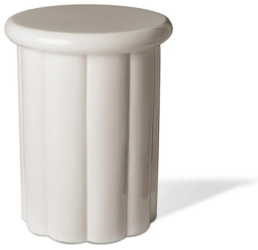 Stolička Roman ∅ 35,5 × 46,5 cm